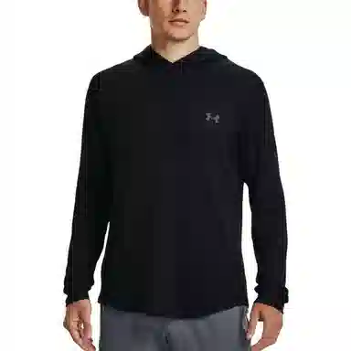 Under Armour Waffle Hoodie