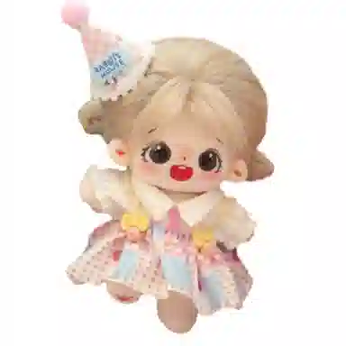 Jinnew 20cm