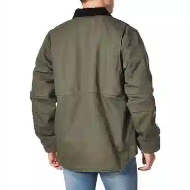 Carhartt 103370 Full Swing Armstrong Jacket Loose Fit
