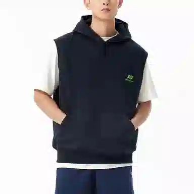 New Balance nice rice 22 Logo