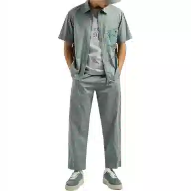 ARMANI EXCHANGE SS24 LogoT