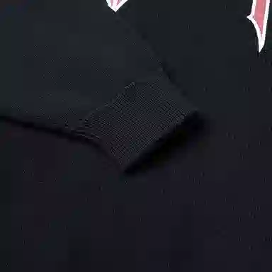 Balenciaga SS23 Logo Pullover