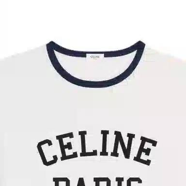 CELINE SS24 LogoT