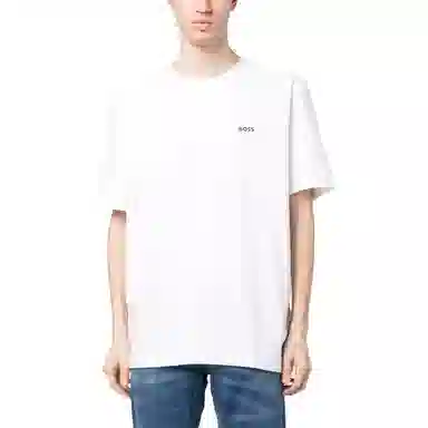 HUGO BOSS SS23 LogoT