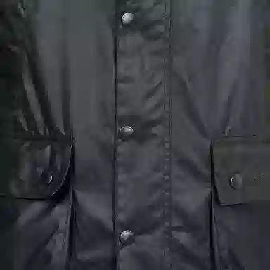 Barbour Bedale