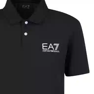 EMPORIO ARMANI EA7 FW23 LogoPolo