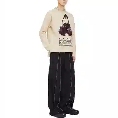 JIL SANDER