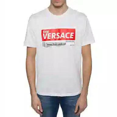 VERSACE T