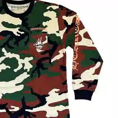 Chrome Hearts SS23 T