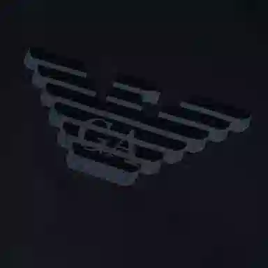 EMPORIO ARMANI FW23 Logo