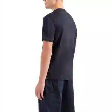 ARMANI EXCHANGE SS24 LogoT