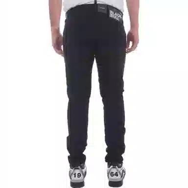 DSQUARED 2 Logo