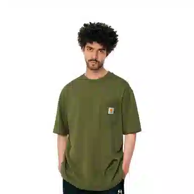 Carhartt WIP SS24 SS Pocket T-Shirt T