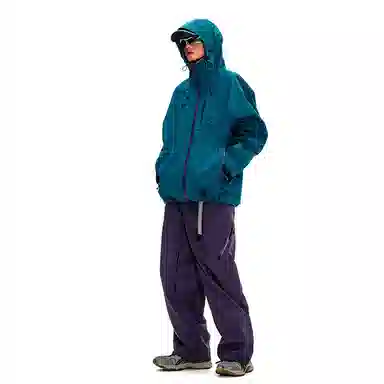 NOTHOMME Teflon 3L Outdoor Hiking Pants