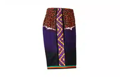 Mitchell & Ness 1995 All-Star East Shorts