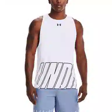 Under Armour Baseline