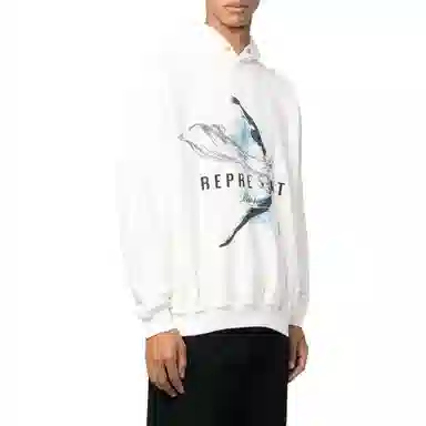 REPRESENT FW22 Logo