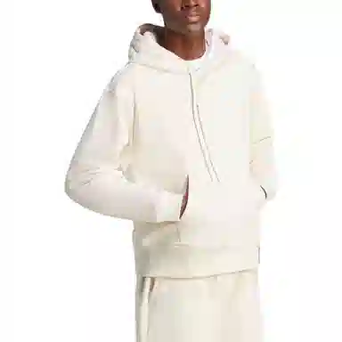 adidas Lounge Heavy French Terry Hoodie