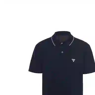 PRADA SS23 LogoPolo