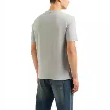 ARMANI EXCHANGE SS24 LogoT