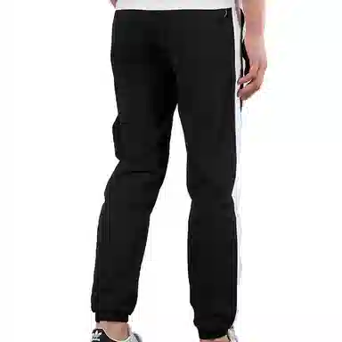 adidas Neo Jogger Pants Black