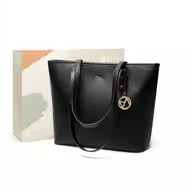 15 MINS Tote