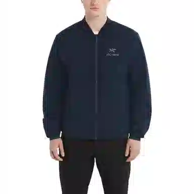 Arcteryx Atom LT Short Logo