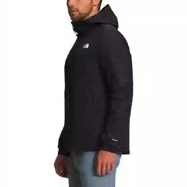 THE NORTH FACE Logo