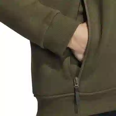 adidas Go-To Crewneck Sweatshirt Logo