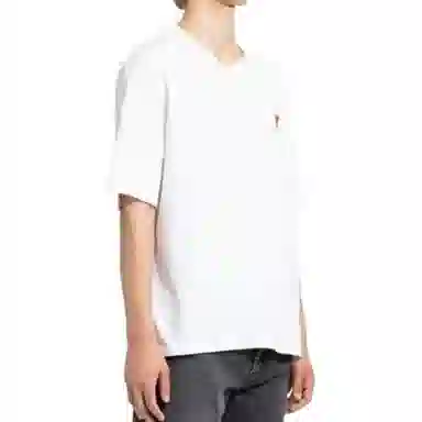 AMIPARIS FW23 Logo T-Shirt