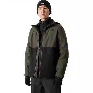THE NORTH FACE