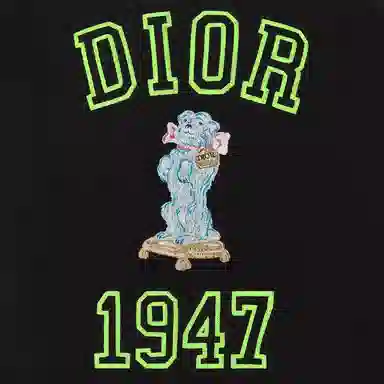 DIOR SS24 Logo
