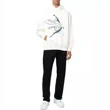 REPRESENT FW22 Logo