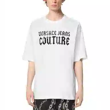 VERSACE JEANS COUTURE LogoT