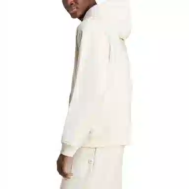 adidas Lounge Heavy French Terry Hoodie