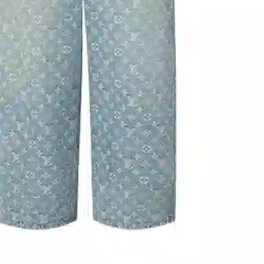 LOUIS VUITTON SS22 Logo