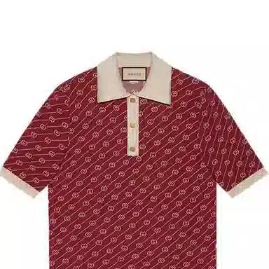GUCCI FW21 Polo