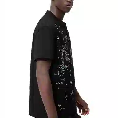 LOUIS VUITTON SS22 Spread LogoT