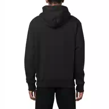 Versace Jeans Couture SS23 Hoodie Black