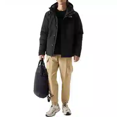 The North Face