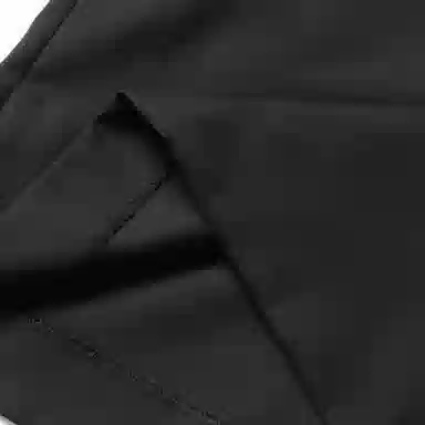 Burberry Shorts Black