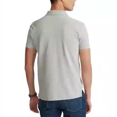 Polo Ralph Lauren LogoPolo