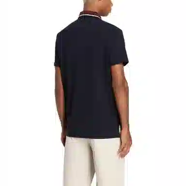 ARMANI EXCHANGE FW23 LogoPolo