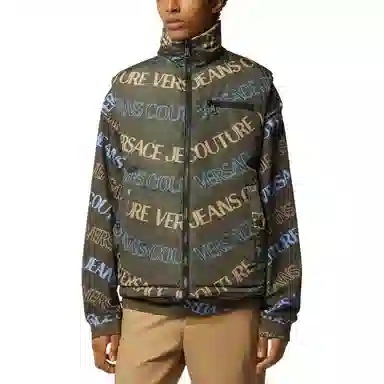 VERSACE JEANS COUTURE SS24 Logo