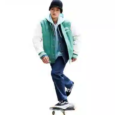 Dickies