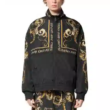 VERSACE JEANS COUTURE SS24 Logo