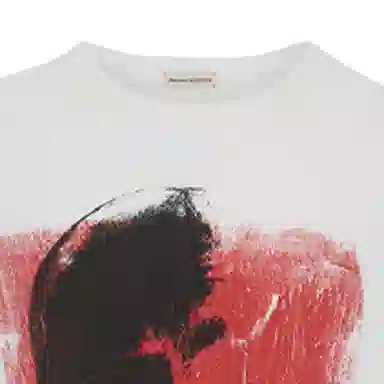 Alexander McQueen FW21 T