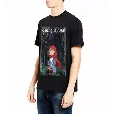 Charlie Luciano T