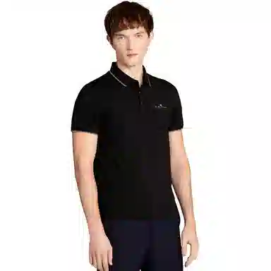 Satchi LogoPolo