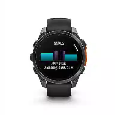 GARMIN Fenix 8